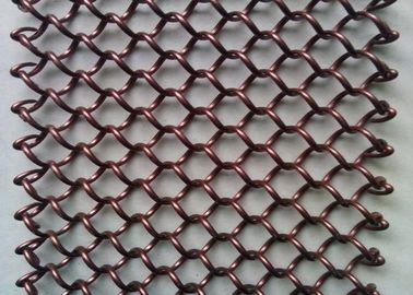 Bathroom Shower Metal Coil Drapery Straight / Curved Track Shape For Shower Curtains